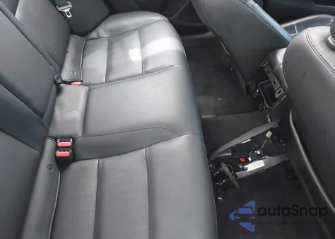 2020 Nissan Altima Platinum Intelligent Awd из США, поврежденный, VIN 1N4BL4FW0LC123499